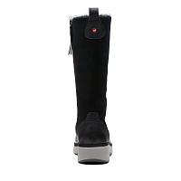 Un Vista Hi2 26138558 - Женские сапоги Clarks, черные Un Vista Hi2 26138558 - Женские сапоги Clarks, черные