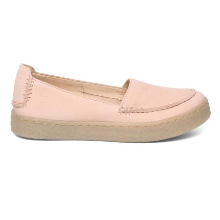 Женские слипоны Clarks Clarks Barleigh Low 26170492, бежевые