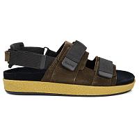 Originals Overleigh Tor 26171617 - Мужские сандалии Clarks, зеленые Originals Overleigh Tor 26171617 - Мужские сандалии Clarks, зеленые