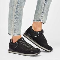 ALBA NBX GAM523602 - Мужские кроссовки GAS, черные ALBA NBX GAM523602 - Мужские кроссовки GAS, черные