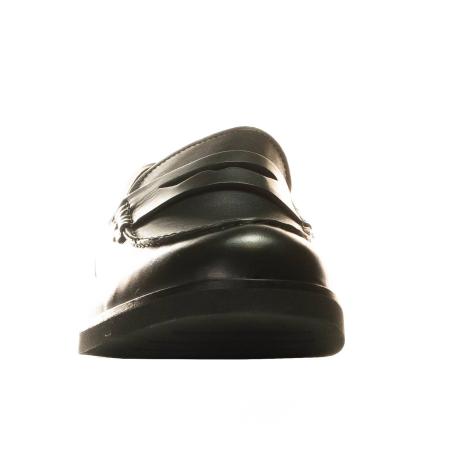 Мужские лоферы Stonefly ANDREW 1 CALF (5638) 211285, черные