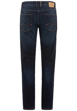 Мужские джинсы Camel Active Denims 5-Pocket Regular Fit 488325-3D21, синие