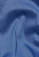 3372-07-X08S - Мужская рубашка ETERNA, синяя 3372-07-X08S - Мужская рубашка ETERNA, синяя