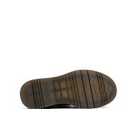 Prisma2 boots 4650-4132-9900 - Детские ботинки Richter, черные