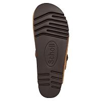 FAE F321981062 - Женские сабо SCHOLL, серые FAE F321981062 - Женские сабо SCHOLL, серые