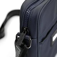 FORT02 F3FORT02-CIT - Мужская сумка Blauer, синяя FORT02 F3FORT02-CIT - Мужская сумка Blauer, синяя