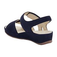 CHRISTY SANDAL 3.0 F299441040 - Женские сандалии SCHOLL, синие CHRISTY SANDAL 3.0 F299441040 - Женские сандалии SCHOLL, синие