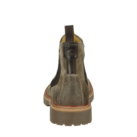 Женские челси Camel Active PARK 21153297, коричневые