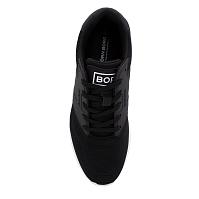 R140 KNT M 2212616508 - Мужские кроссовки Bjorn Borg, черные