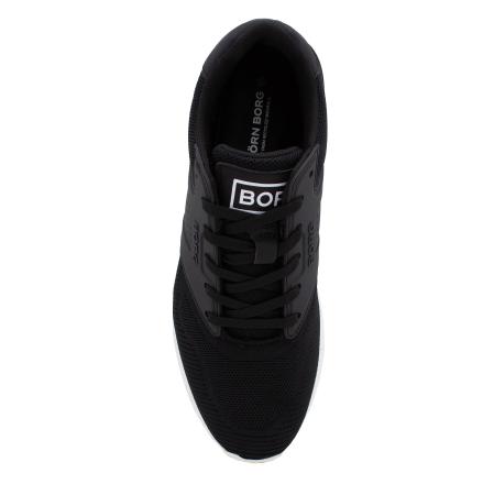 Мужские кроссовки Bjorn Borg R140 KNT M 2212616508, черные