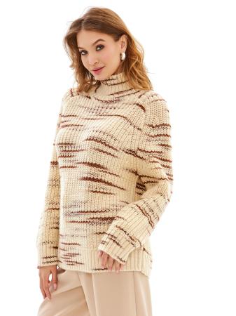 MULTI COLOR TURTLENECK 4805141