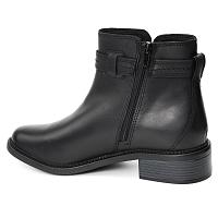 Maye Ease 26167951 - Женские полусапоги Clarks, черные