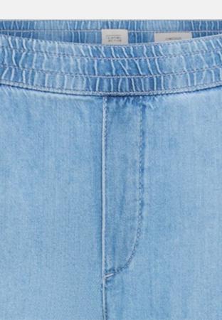 для женщин джинсы Camel Active Apparel, Модель Модель: Casual Pants,, арт: арт: 377580-7D84, цвет , цвет голубой