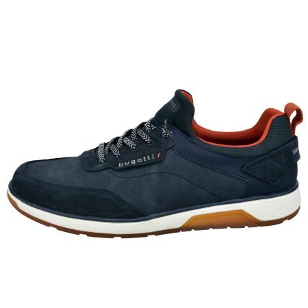 Мужские кроссовки Bugatti Aria 332A4I61-5000, синие