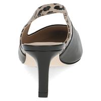  9-79608-46-012 - Женские туфли PETER KAISER, черные