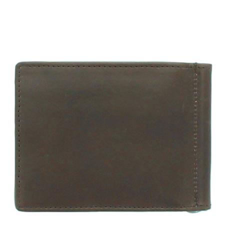 Зажим для денег Braun Buffel AREZZO RFID Dollarclip 8CS 81435