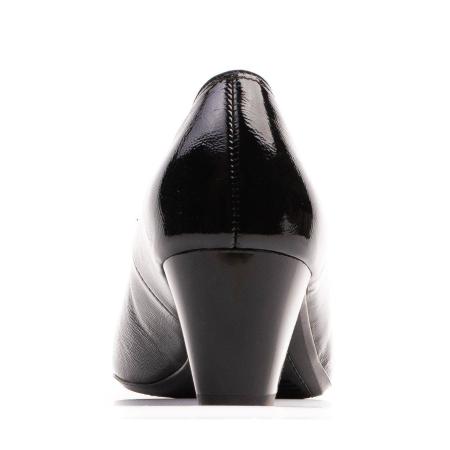 Женские туфли-лодочки ARA Toulouse 12-43470-05, черные