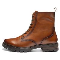 CAMBRIDGE-ST. 12-11260-09 - Женские ботинки ARA, коньячные CAMBRIDGE-ST. 12-11260-09 - Женские ботинки ARA, коньячные