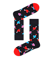 3-Pack I Love You Socks Gift Set XLOV08 - 3-Pack I Love You Socks Gift Set XLOV08