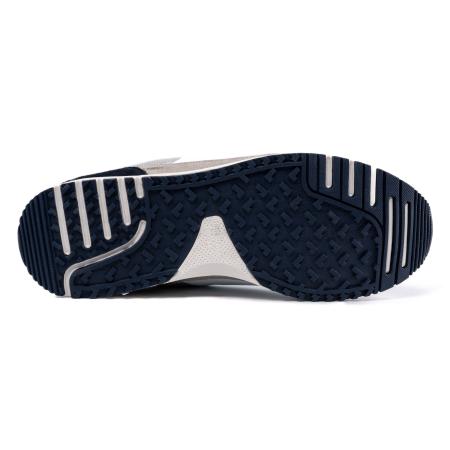 Мужские кроссовки Pepe Jeans London TINKER PRO RACER SPORT PMS30620, белые