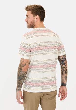 T-Shirt 1/2 Arm 409700-5T53