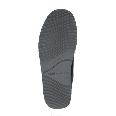 Женские полусапоги EMU Australia Gravelly W11561, серые