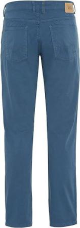 Мужские джинсы Camel Active 5pkt. Relaxed Fit 488395-7F02, оранжевые