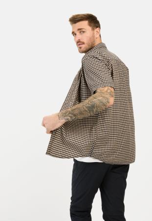 Shortsleeve Shirt 409250-5S50