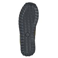 SEDRIK MIX GAM523901 - Мужские кроссовки GAS, зеленые SEDRIK MIX GAM523901 - Мужские кроссовки GAS, зеленые