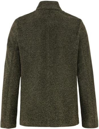 Мужской пиджак Camel Active Casual Jacket Regular Fit 442295-8I41, оливковый