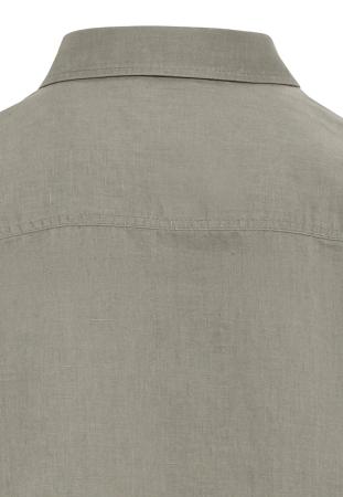 Мужская рубашка Camel Active Longsleeve Shirt 409116-1S36, хаки