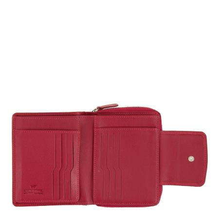 Кошелек Braun Buffel GOLF 2.0 Zip-Wallet M 12CS 90450