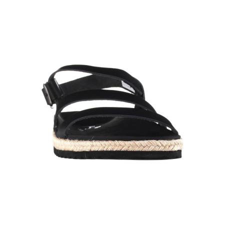 Мужские сандалии Pepe Jeans London BIO JUTE SANDAL PMS90059, черные