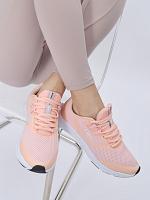 TEKA B51-3623-01 - Женские кроссовки British Knights, розовые