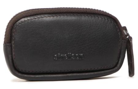 Мужская ключница Strellson Bags Oxford Circus KeyCase Z 4010000228, коричневая