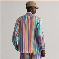 EL WB HERITAGE STRIPE BD 3033330 - EL WB HERITAGE STRIPE BD 3033330