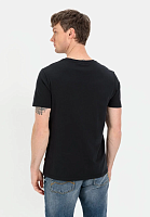 T-shirts 1/2 sleeves 409641-9T81 - T-shirts 1/2 sleeves 409641-9T81