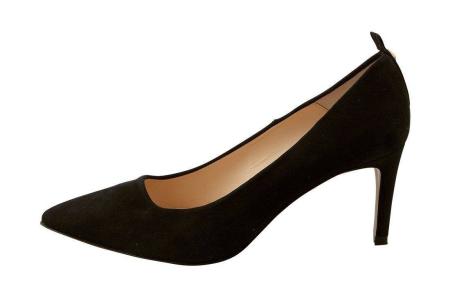 Женские туфли-лодочки Gant BETTY 18523335, черные Женские туфли-лодочки Gant BETTY 18523335, черные