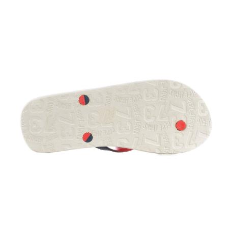 Мужские вьетнамки Pepe Jeans London HAWI IAN PMS70075, синие