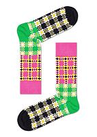 3-Pack Abstract Print Socks Gift Set XSUR08 - 3-Pack Abstract Print Socks Gift Set XSUR08