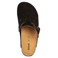 FAE F321981004 - Женские сабо SCHOLL, черные FAE F321981004 - Женские сабо SCHOLL, черные