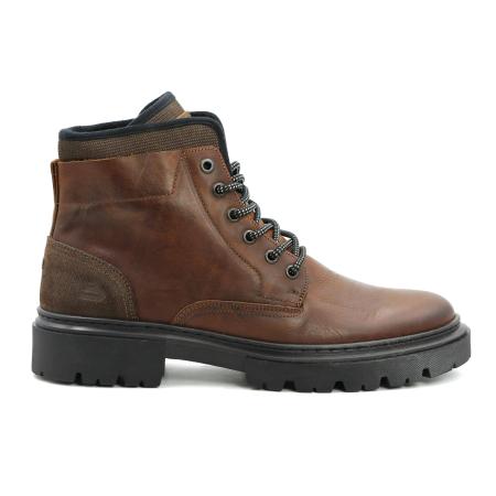 Мужские ботинки Bullboxer 230K55959BP586, коричневые
