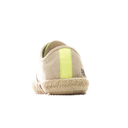 Мужские кеды Pepe Jeans London TOURIST LINEN PMS10271, бежевые