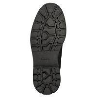 Craftdale 2 Hi 26169000 - Мужские ботинки Clarks, черные