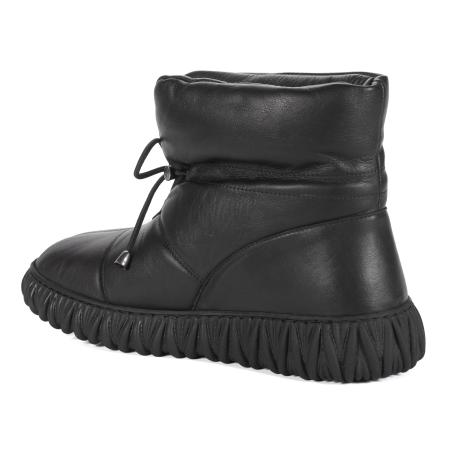 Женские снегоходы Bugatti 44406006-1000, черные Женские снегоходы Bugatti 44406006-1000, черные