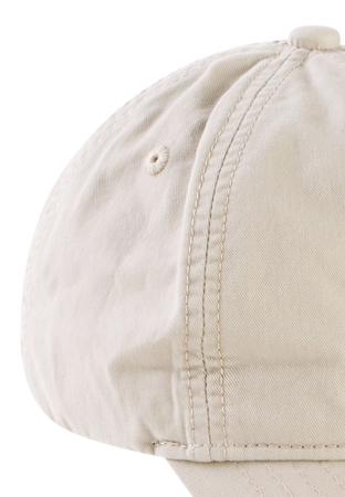 Мужская кепка Camel Active Apparel Caps 406200-7C20, бежевая