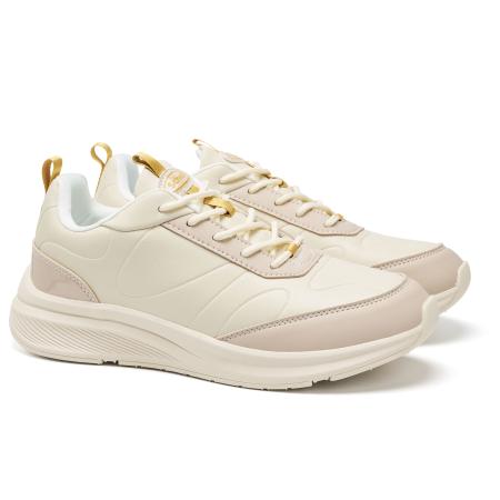 Женские кроссовки SCHOLL JUPITER F317611002, бежевые