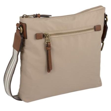 Женская сумка Camel Active BAG 300470-7A47, бежевая Женская сумка Camel Active BAG 300470-7A47, бежевая
