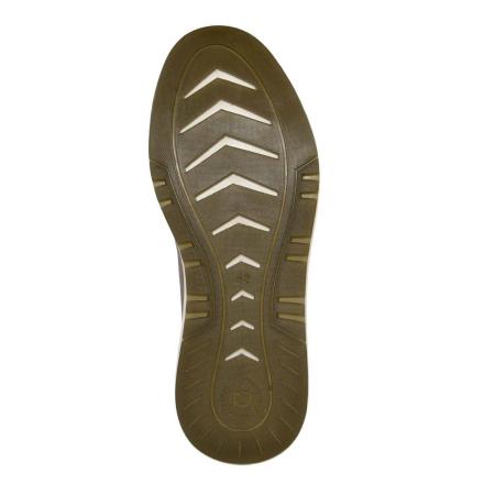 Мужские кроссовки Bugatti Colby 321A3C61-6900, бежевые