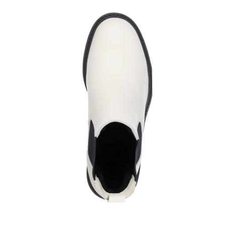 Женские челси EMU Australia Clare W12823 (жен. челси) W12823, белые